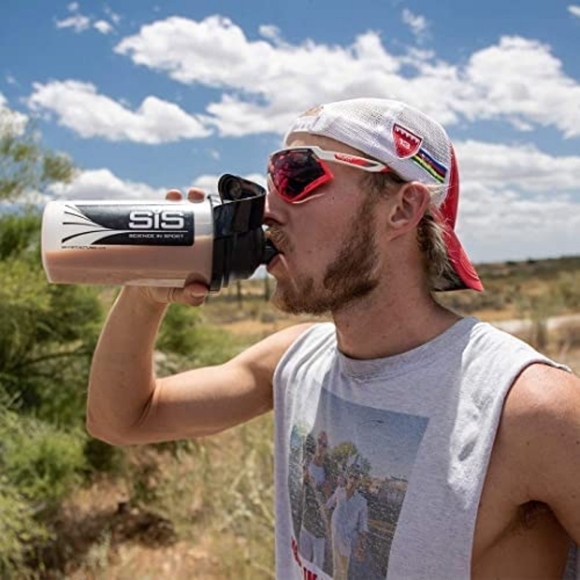 New Heavy Duty 17in Multi Compartment Backpack w Bonus 24oz Water Bottle - Picture 5 of 6